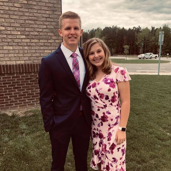 Meet your Posher, Devin - Picture 1 of 1